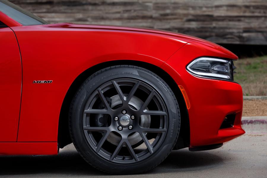  Dodge Charger R/T 2015 года  (фото 45 из 61)